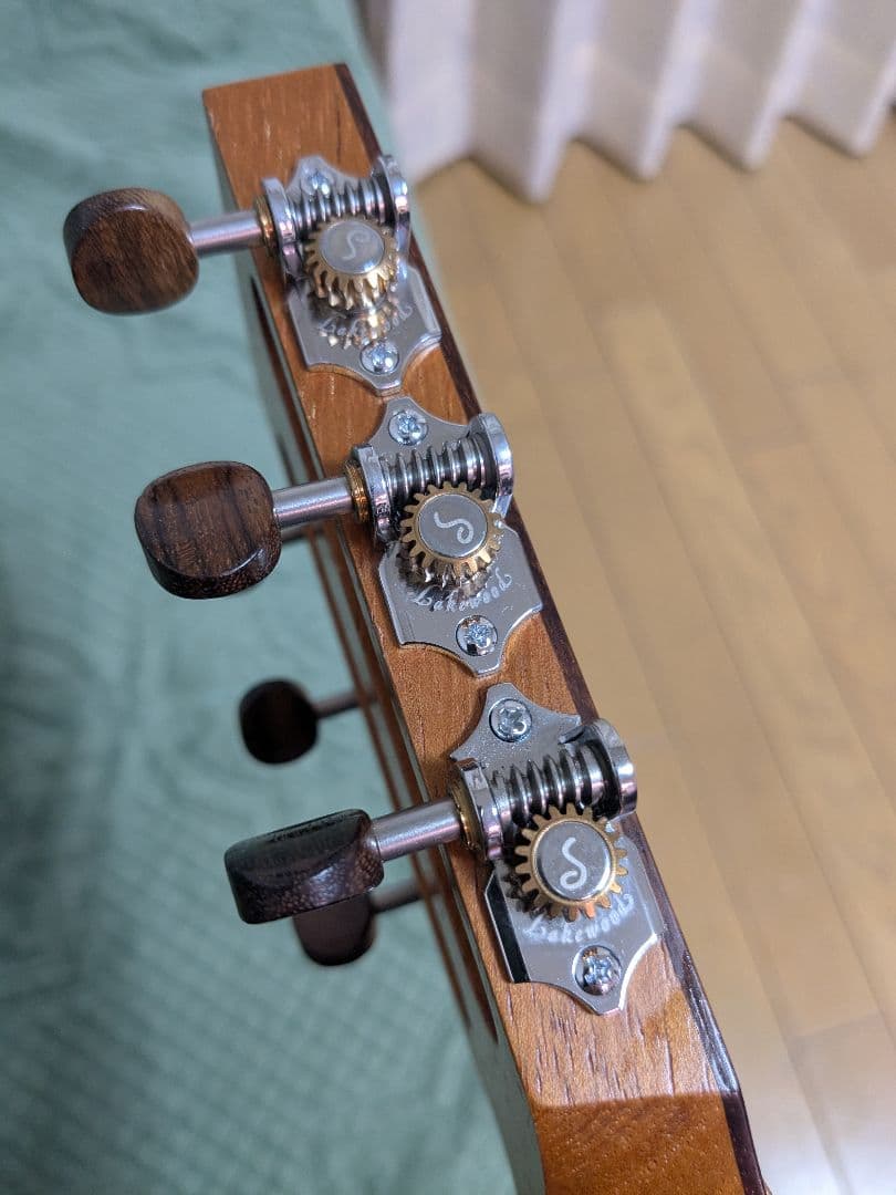 Lakewood A−14CP（美品）