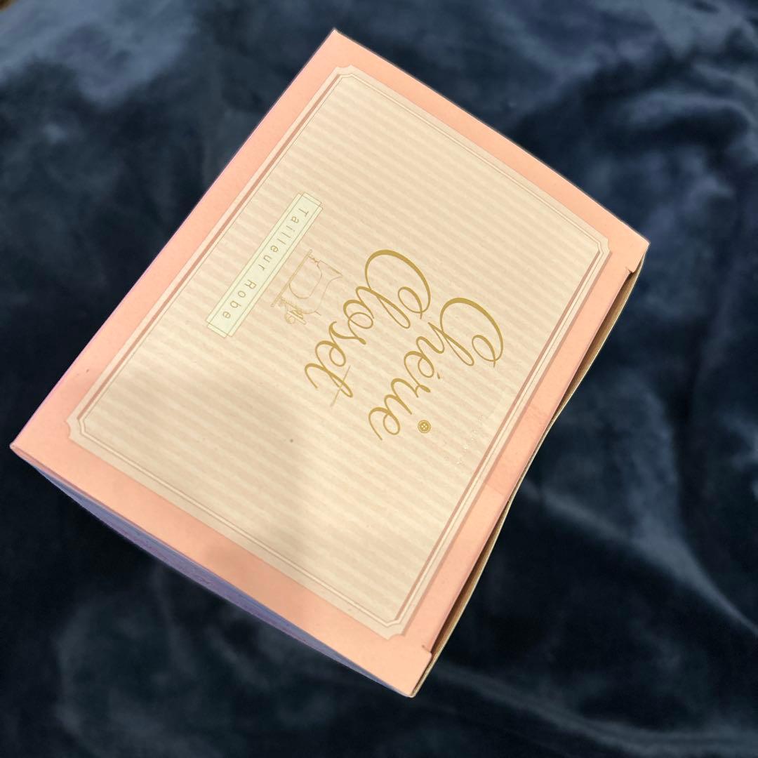 BANDAI Cherie Closet セーラームーン　シェリークローゼット