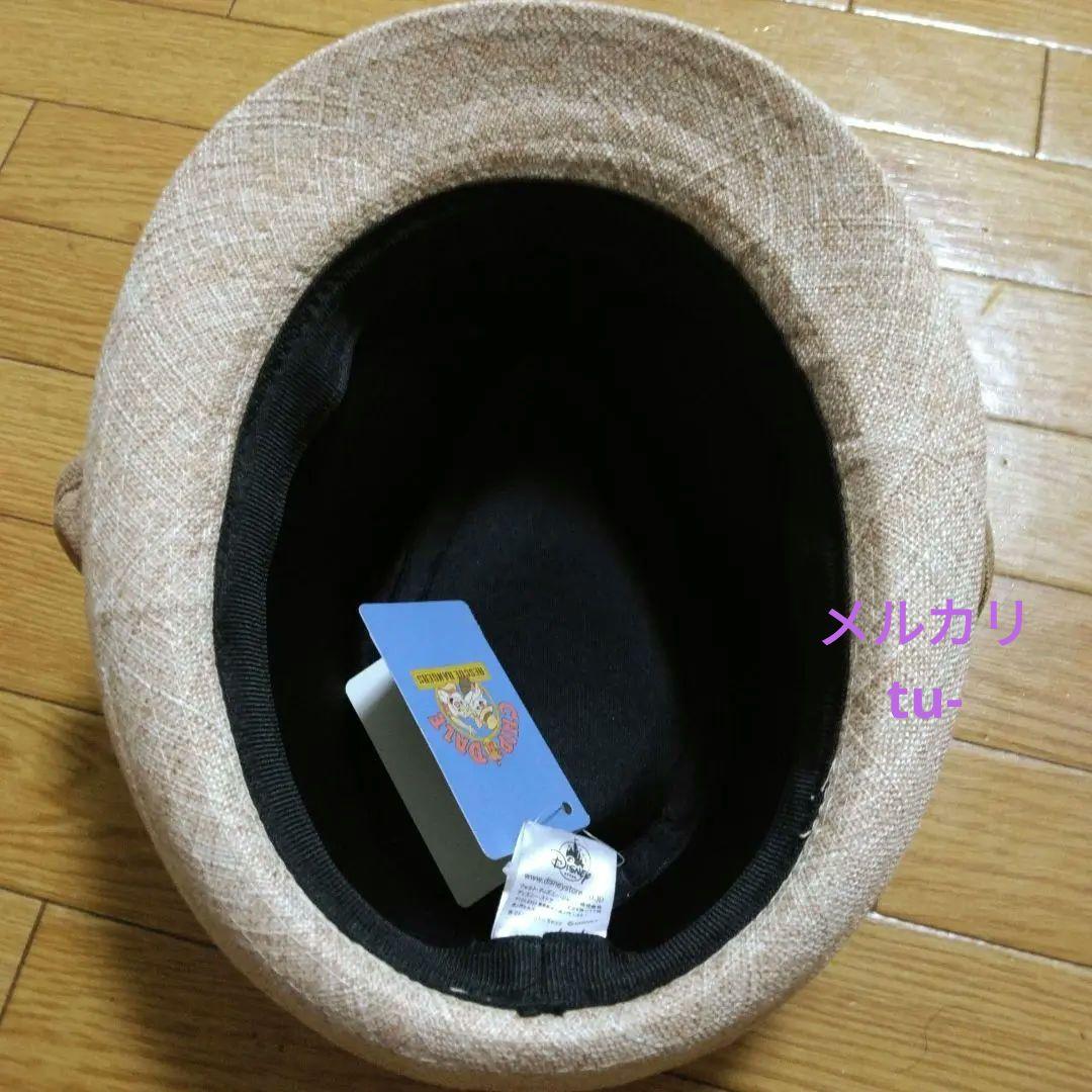 チップとデール　レスキューレンジャーズ　ハット