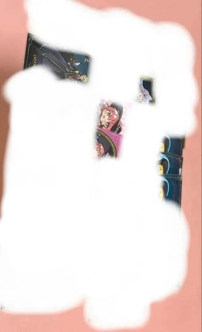 カラフルピーチ まとめ売り