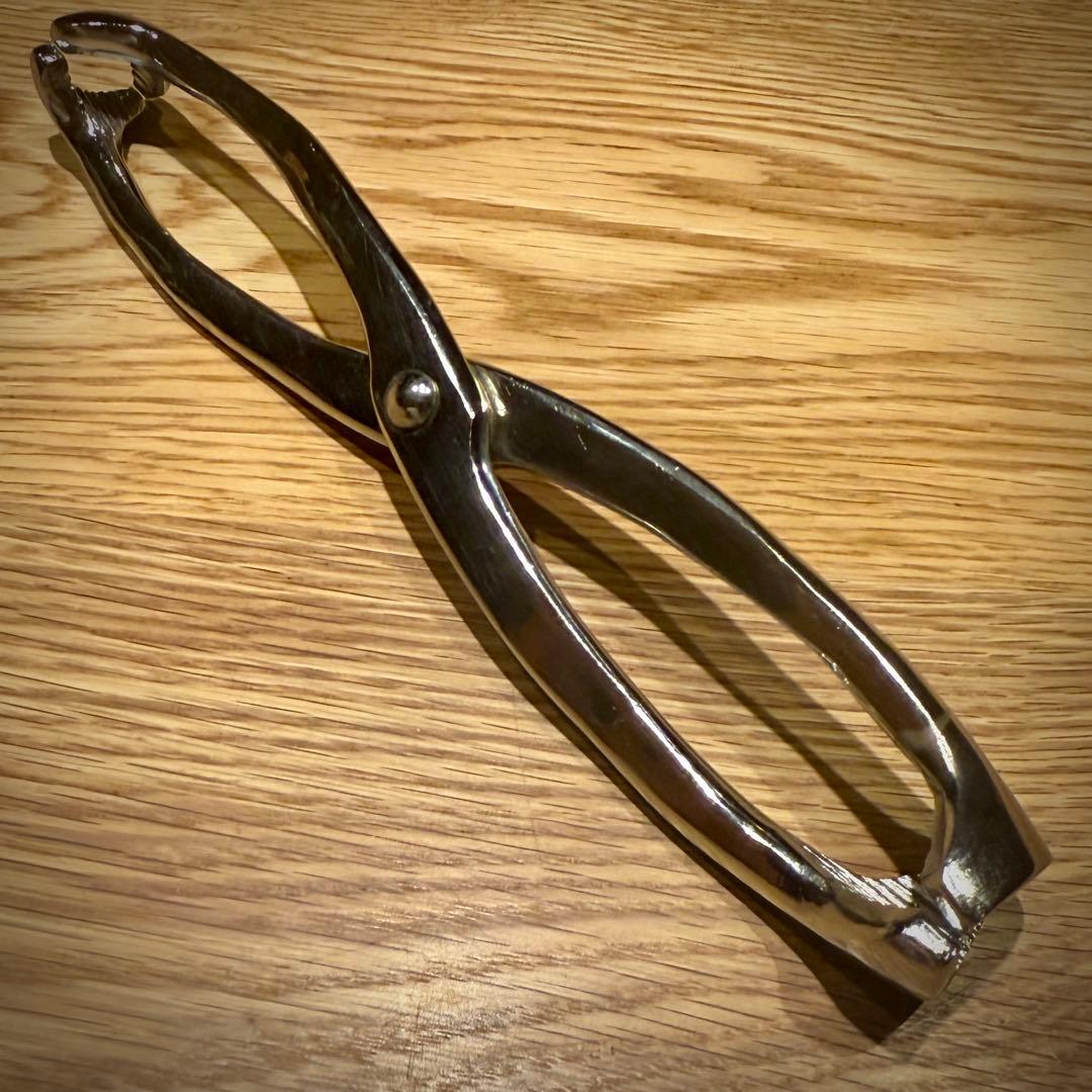 ＊ GRAS RAVELランプ B22 Lamp Socket用工具 ビンテージ