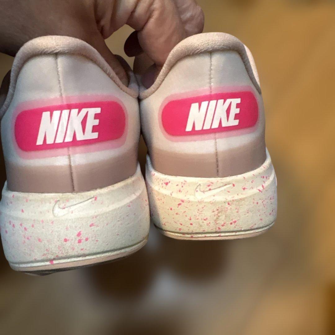 ナイキ リアクト エース ツアー ウィメンズ ゴルフシューズ　23センチ