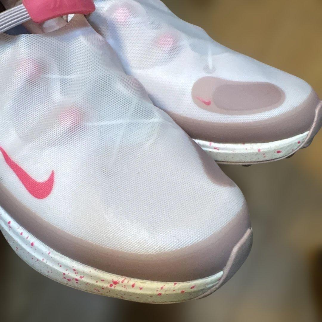 ナイキ リアクト エース ツアー ウィメンズ ゴルフシューズ　23センチ