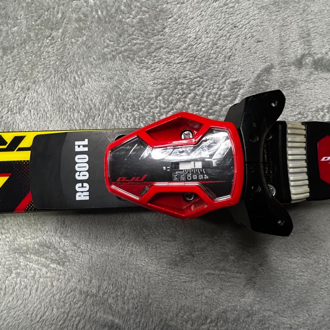 美品 OGASAKA TRIUN GS（180cm） スキー板 13-14モデル