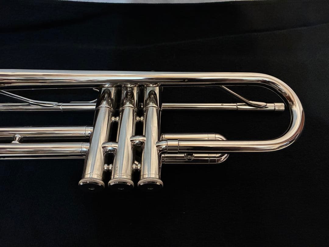 YAMAHA トランペット　YTR-135