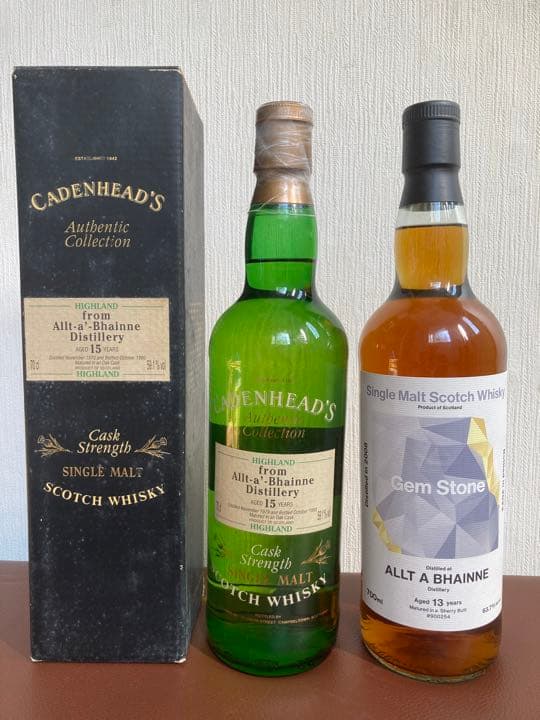 アルタベーン/アルタナベーン　15年’79〜’95 /13年’08〜’22セット