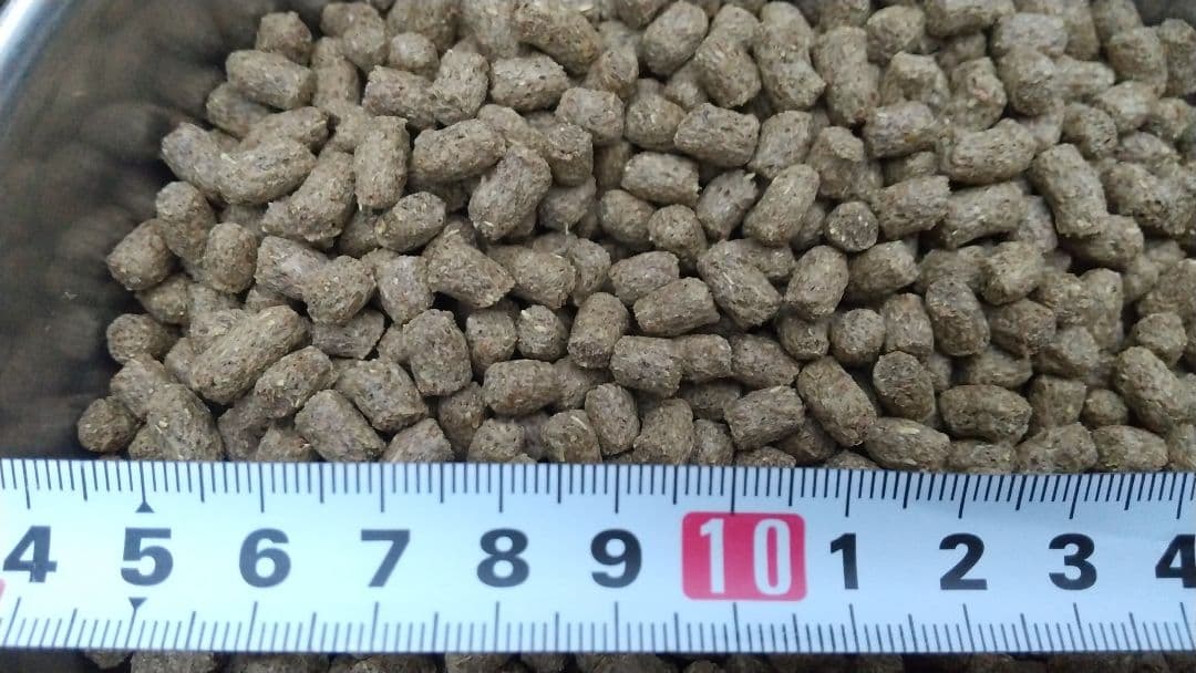 ほたるページ　コールダック・アヒル用ペレット 2袋　BC-6