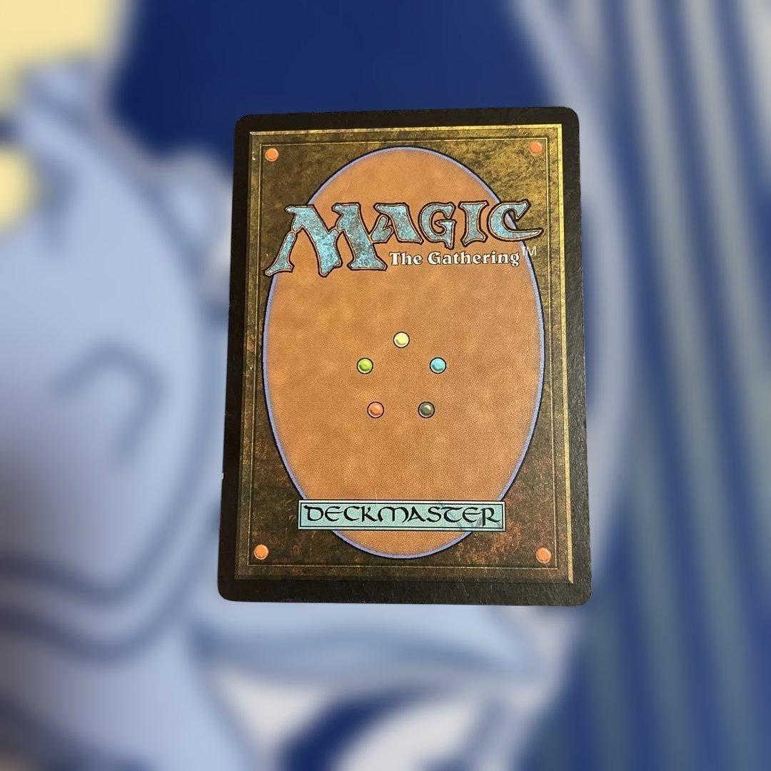 金属モックス マジック：ザ・ギャザリング