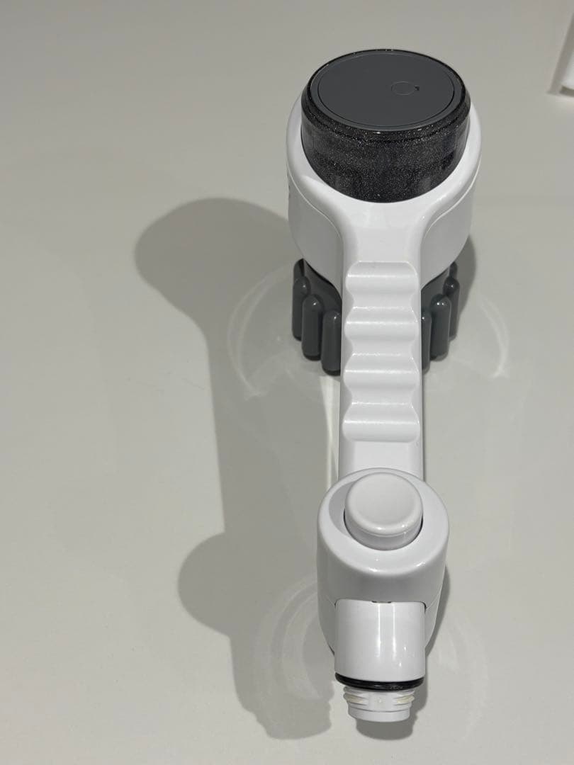 ミラブルzero（ミラブルゼロ）ウルトラファインミスト シャワーヘッド