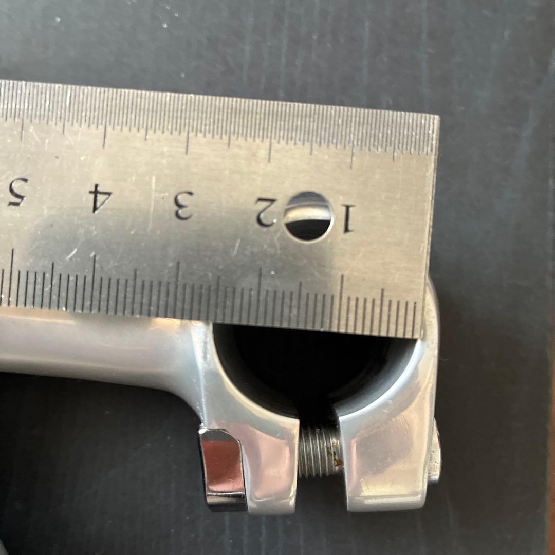 NITTO NJ PRO AA スレッドステム　80mm NJSヴィンテージ