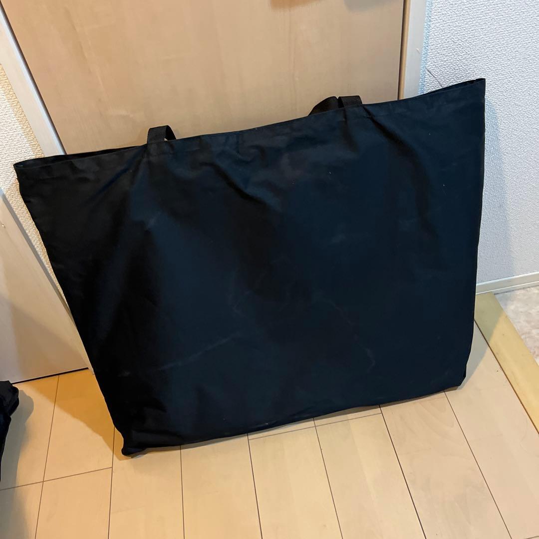 UJack リクライニングチェア 黒