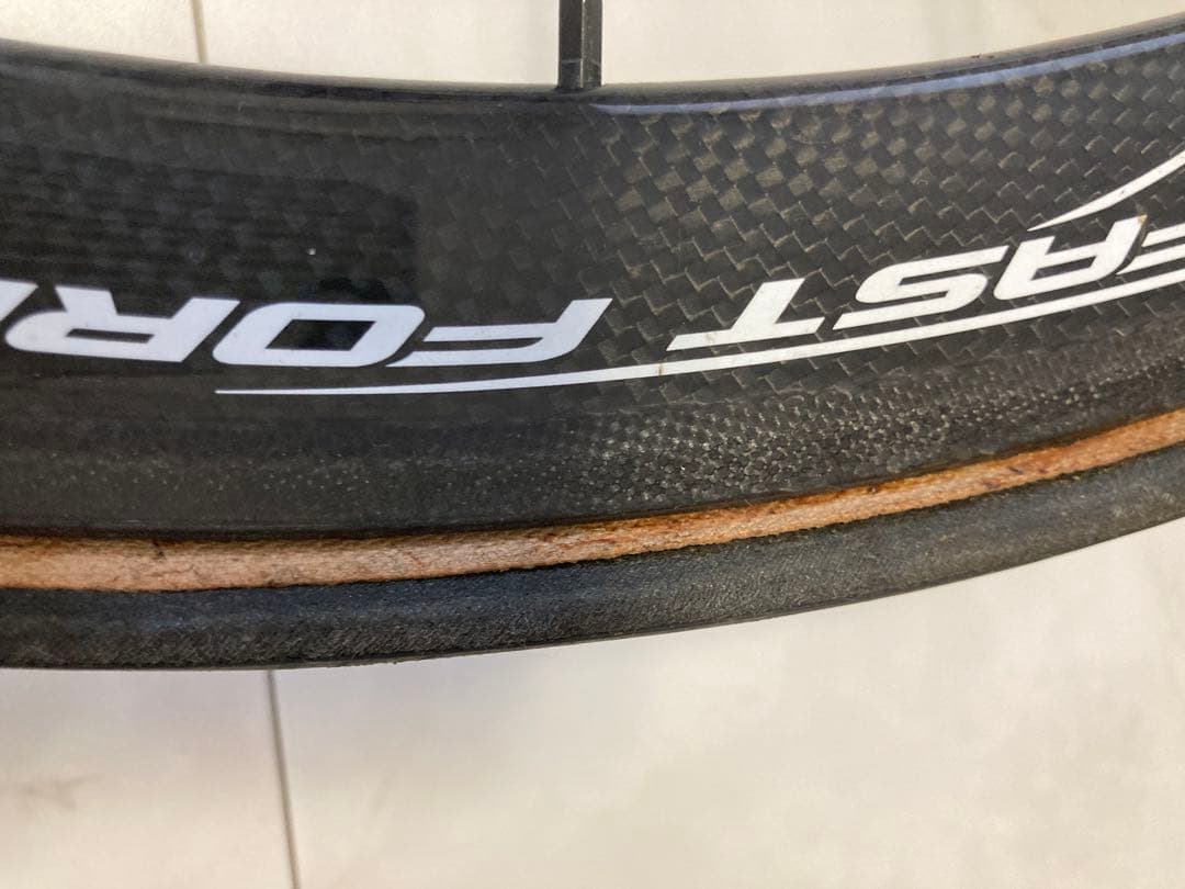 FFWD F4R /ファストフォワード/TU/DT240s