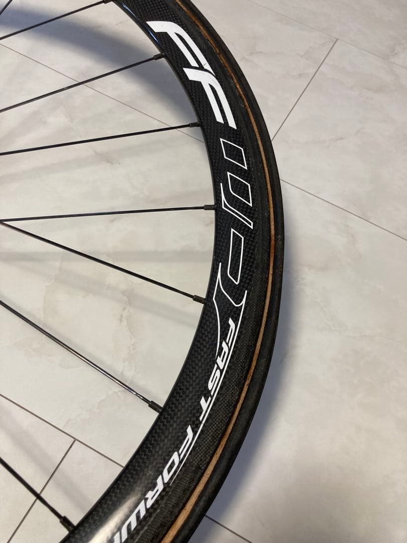 FFWD F4R /ファストフォワード/TU/DT240s