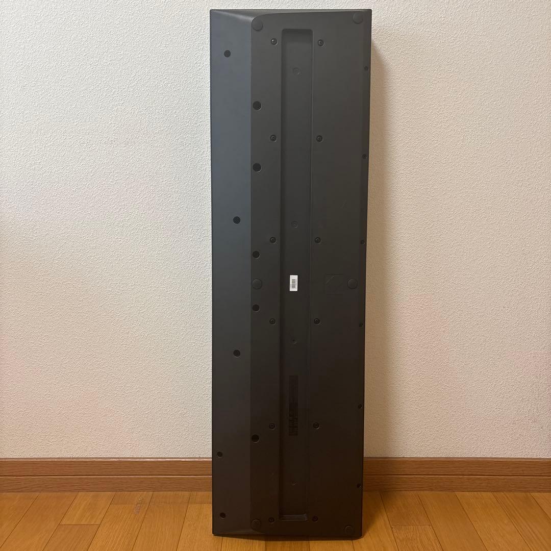 DTM・DAW NOVATION launchkey mk4 61