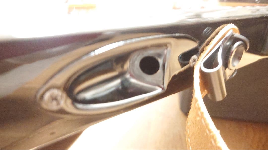 ギター BC RICH KKV KERRY KING EMG 81 AB SLAYER