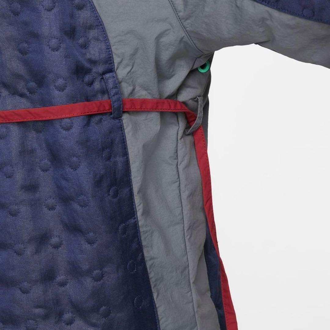 ナイキ　クロット　ジョーダン　ウーブンジャケット　ウーブンパンツ　セットアップ