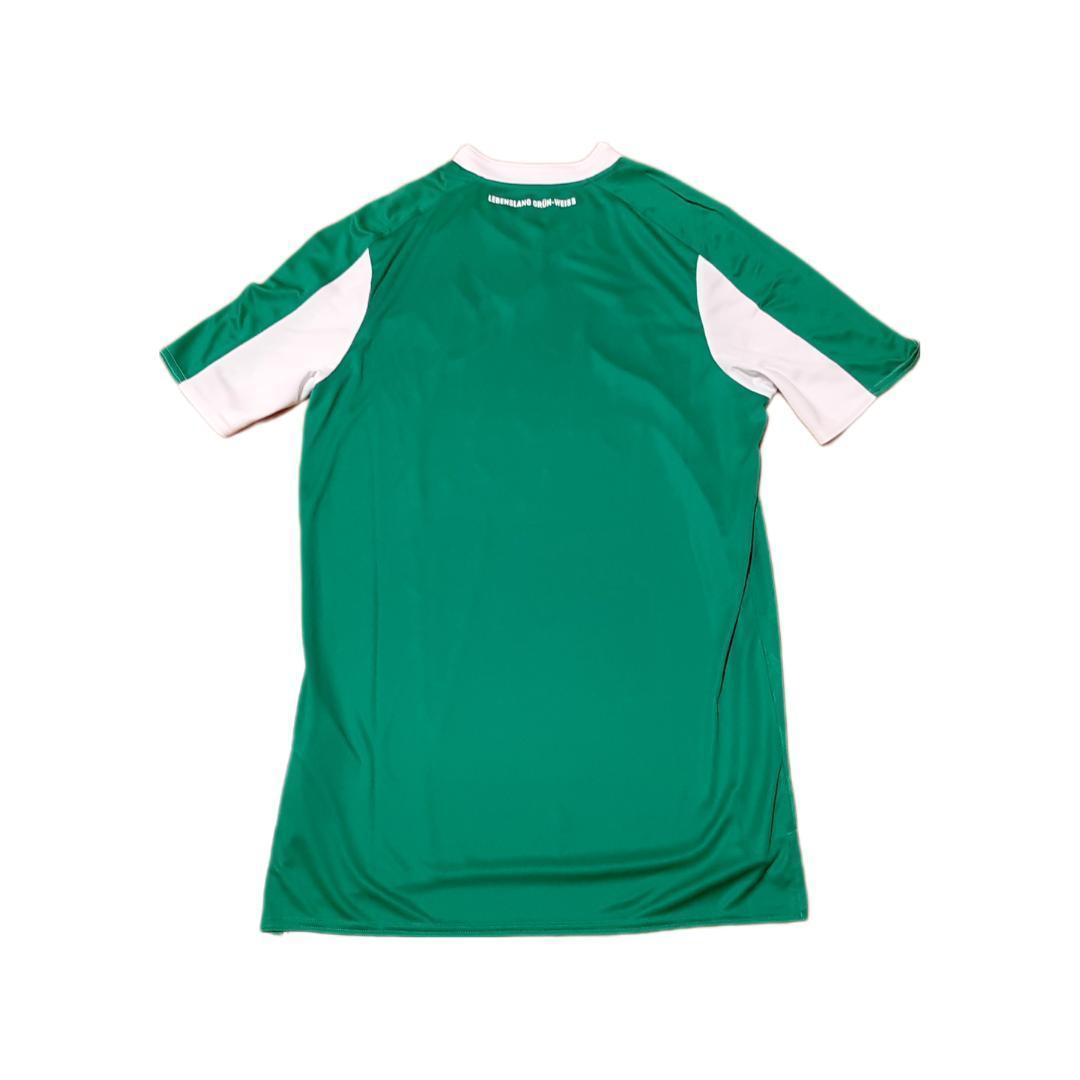 新品 アンブロ ブレーメン ユニフォーム 2020/21 ホーム レア Mサイズ