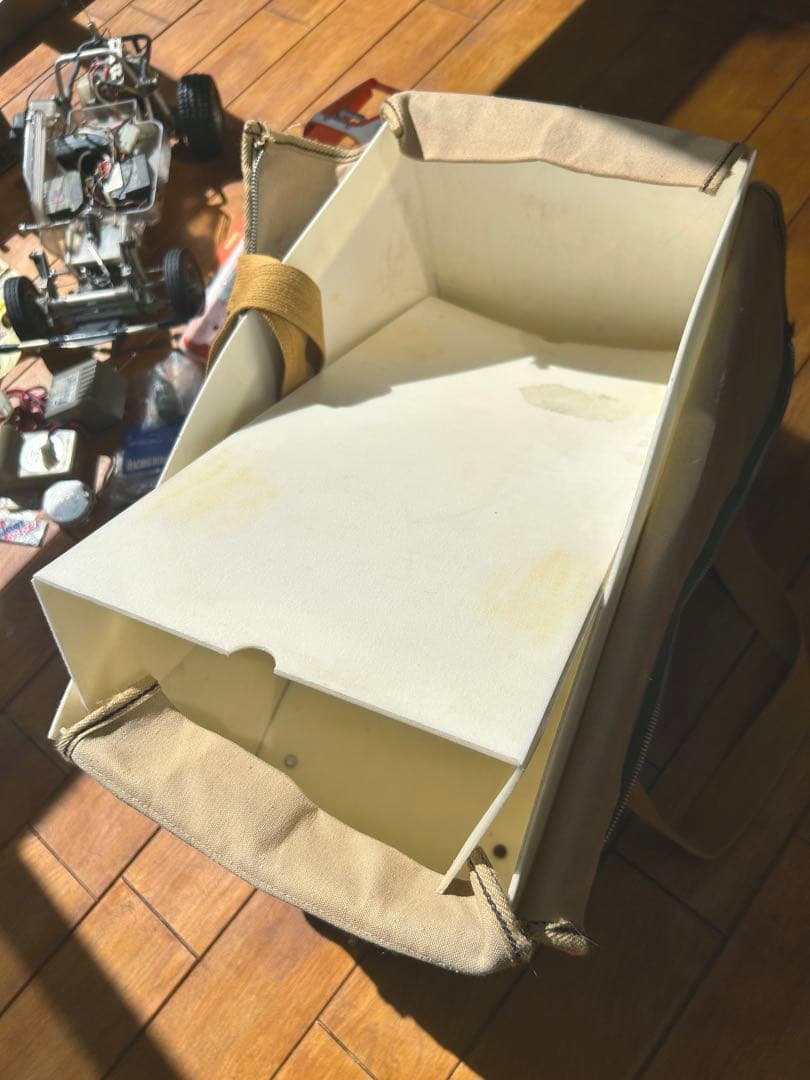 タミヤ ラジコンカー　バギーチャンプセット