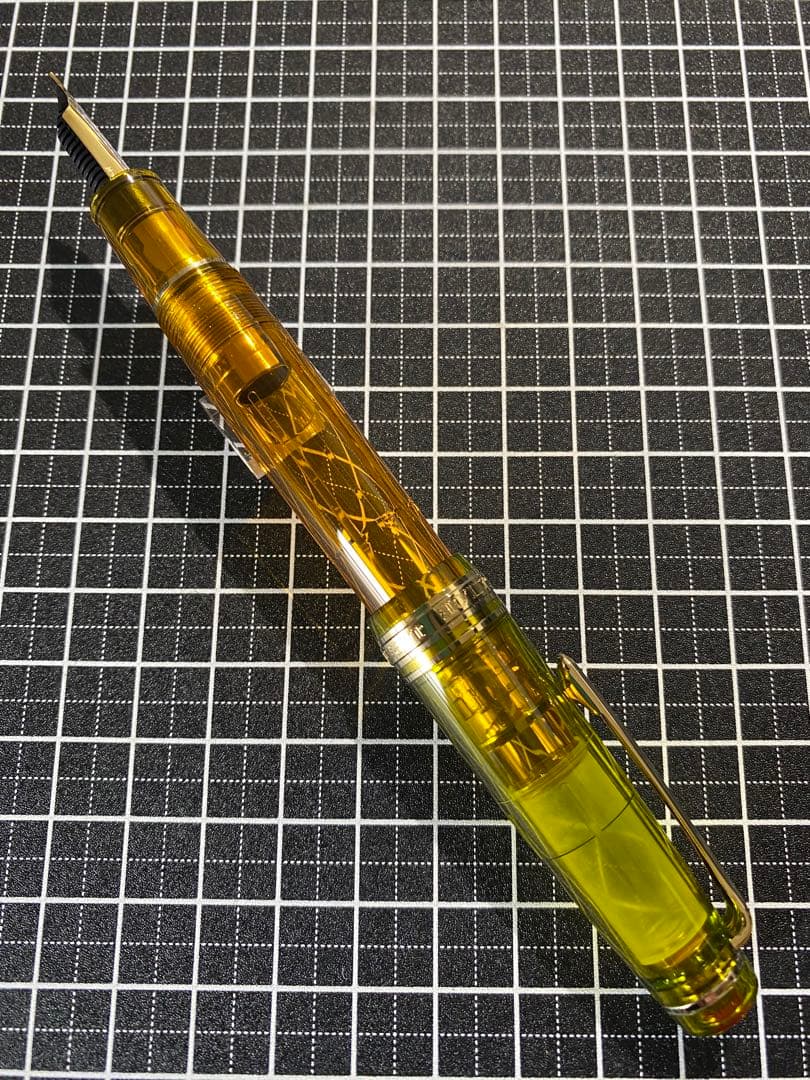 筆記具 SAILOR Professional Gear Old-Fashioned