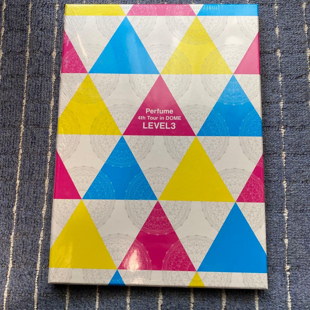 (新品・送料込み価格)Perfume写真集3冊