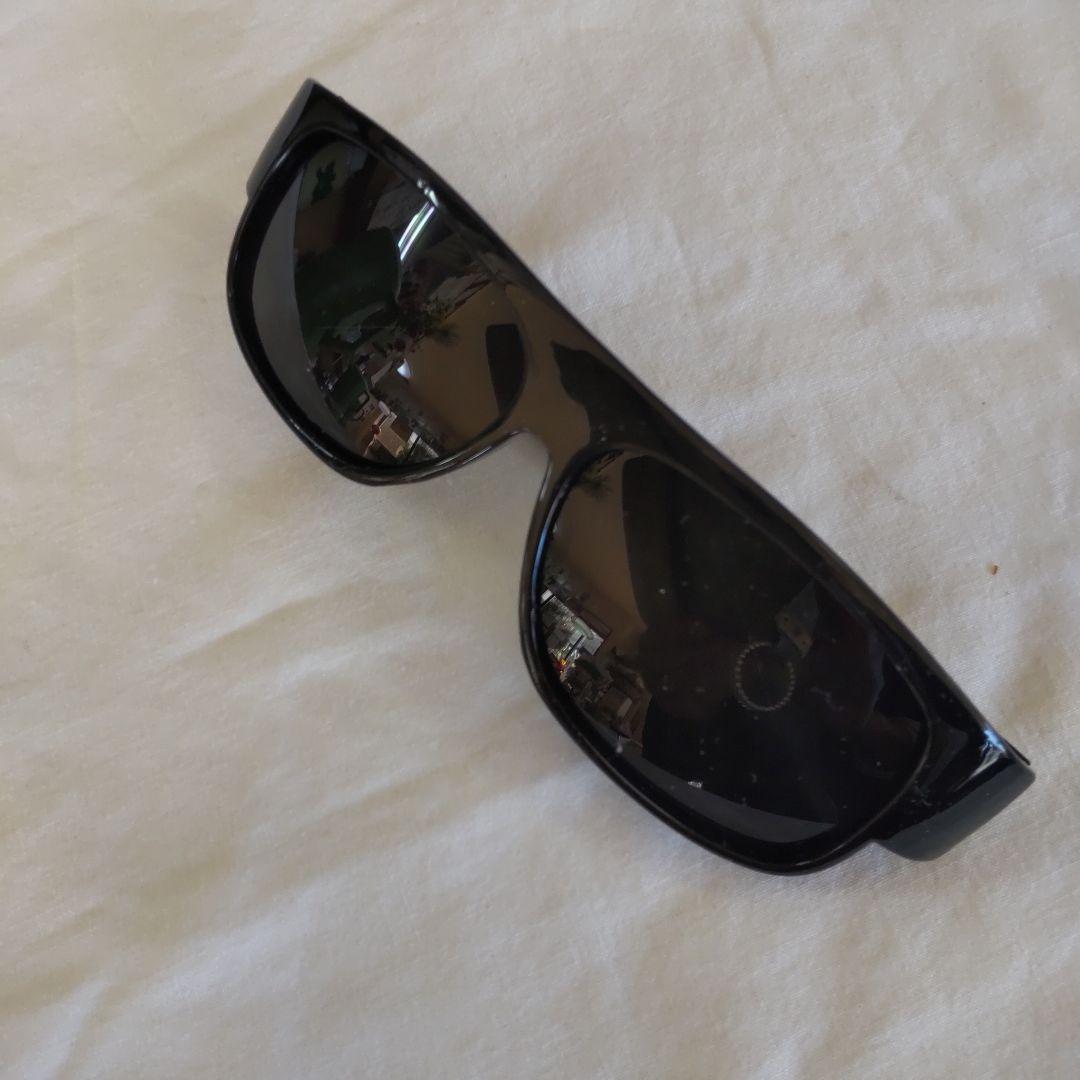 舘ひろし西部警察貴重サングラス