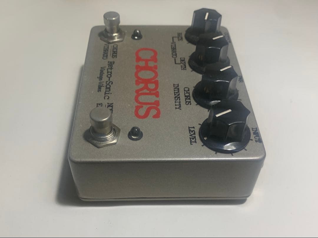 Retro-Sonic Chorus 初期型