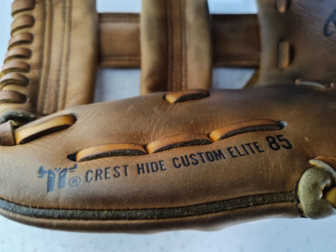 Mizuno ビックM　オーダー