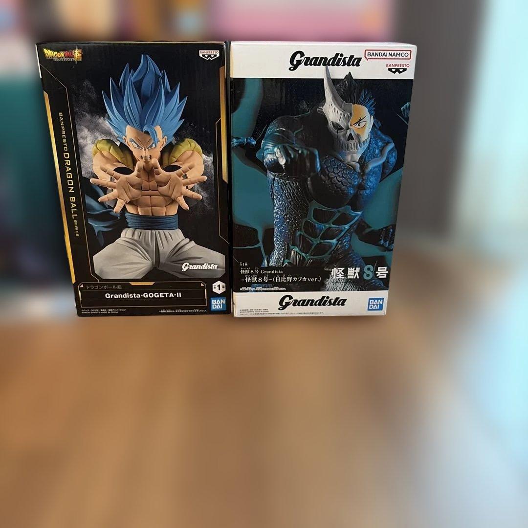 【未開封】新景品含むプライズフィギュアまとめ売り　22体セット