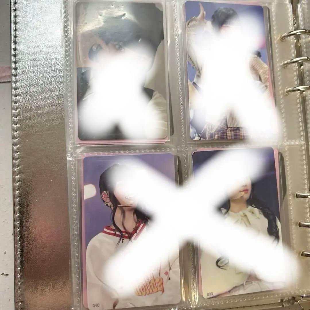 村上璃杏 ME:I ミーアイ トレカ まとめ売り