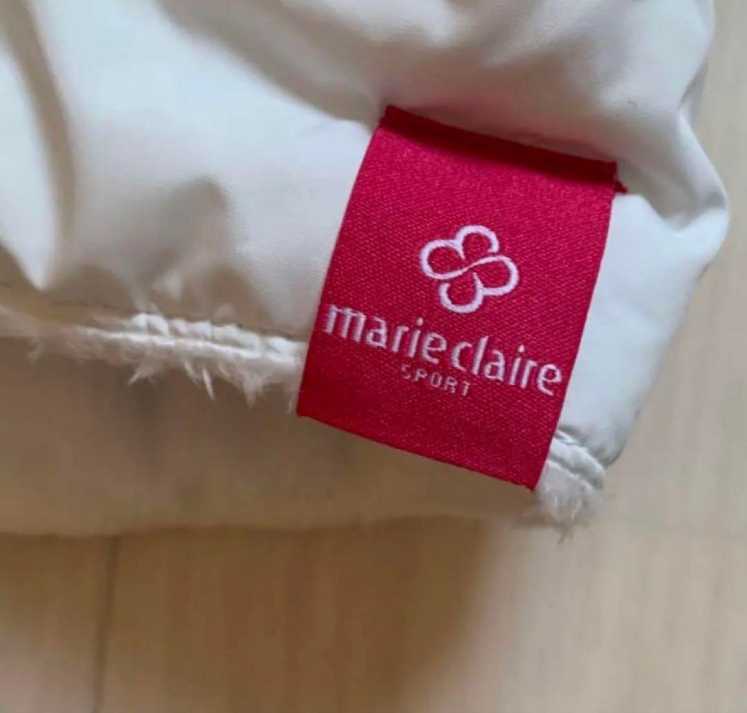 2点■新品■14,080円【マリクレール】LL スカート、レギンスタイツ ゴルフ