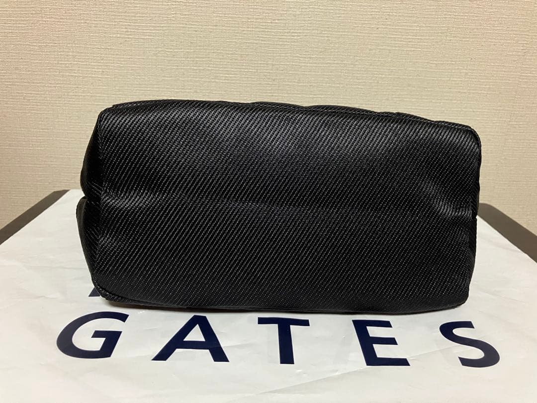 パーリーゲイツ　カートバッグ　2025年モデル　ネイビー　新品未使用