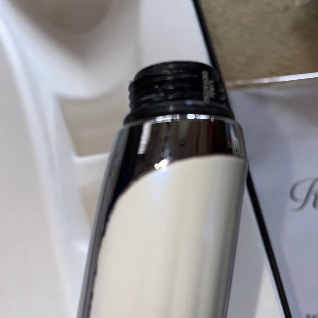 ReFa FINE BUBBLE シャワーヘッド