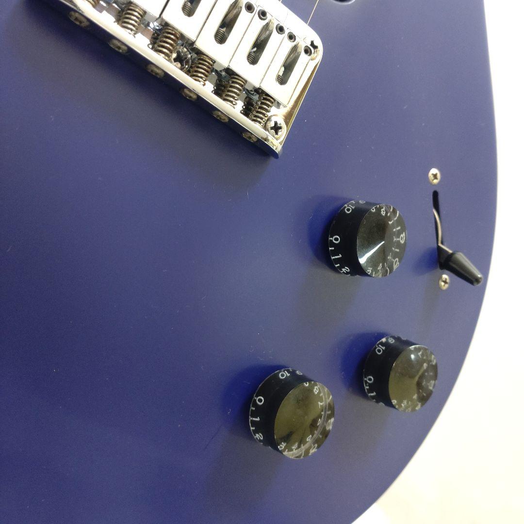 LUNA SEA INORAN初期モデル GrassRoots G-I-48LP