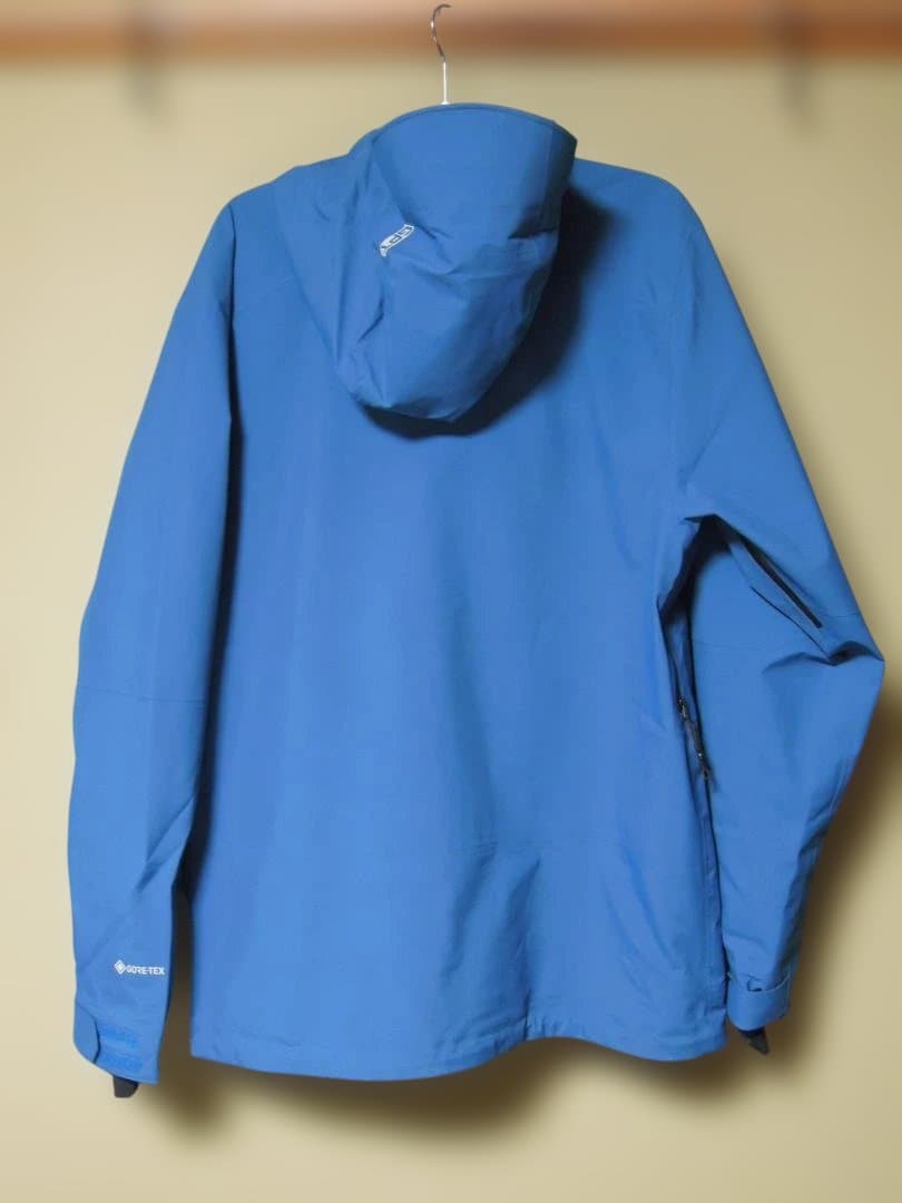 VOLCOM ボルコム ウエア ユニセックス ゴアテックス GUIDE Mサイズ