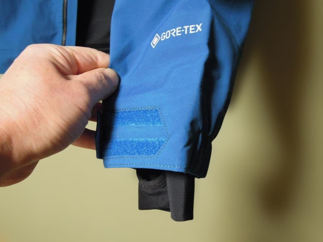 VOLCOM ボルコム ウエア ユニセックス ゴアテックス GUIDE Mサイズ