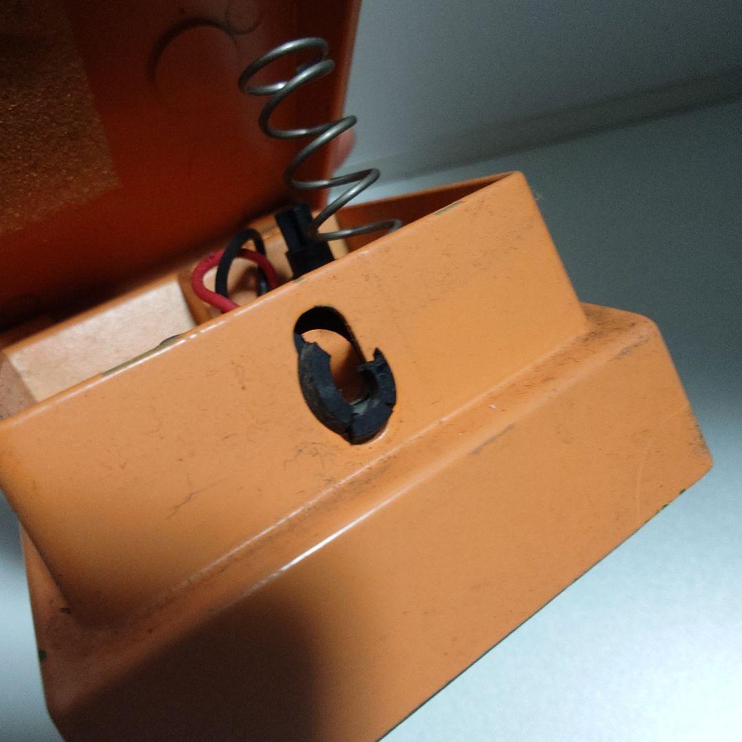 BOSS TURBO Distortion DS-2 エレキギター エフェクター