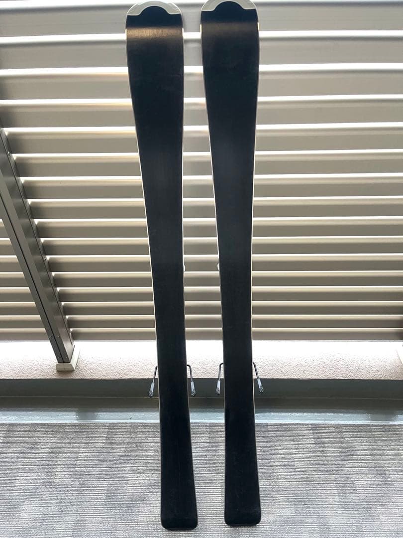 (お値引き)Rossignol ジュニアスキー 120センチ