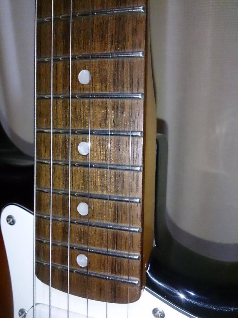 【美品】SQUIER Classic Vibe 60s Stratocaster