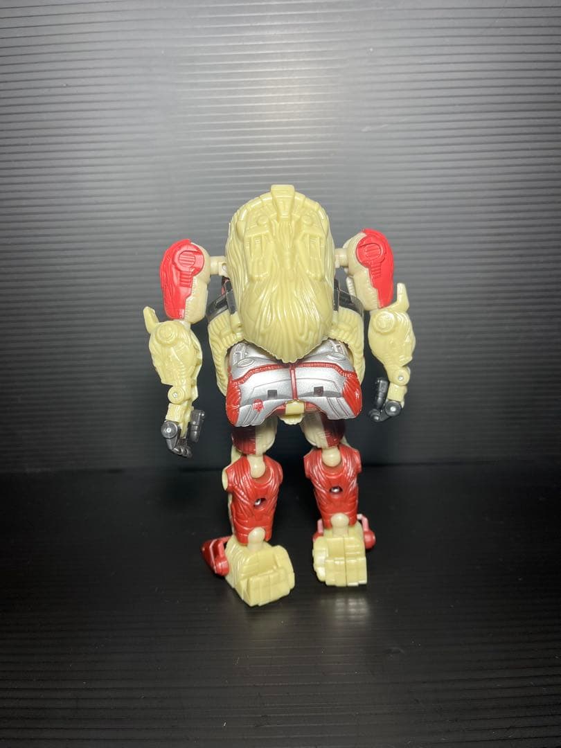 トランスフォーマー　BOTCON 2014 ナイトエイプリンク