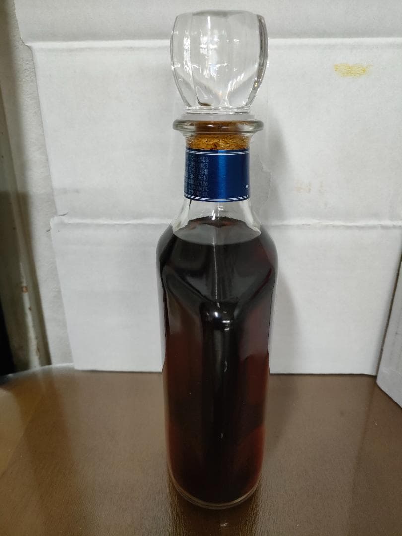 Suntory XO ブランデー 700ml SUPERIOR 未開栓
