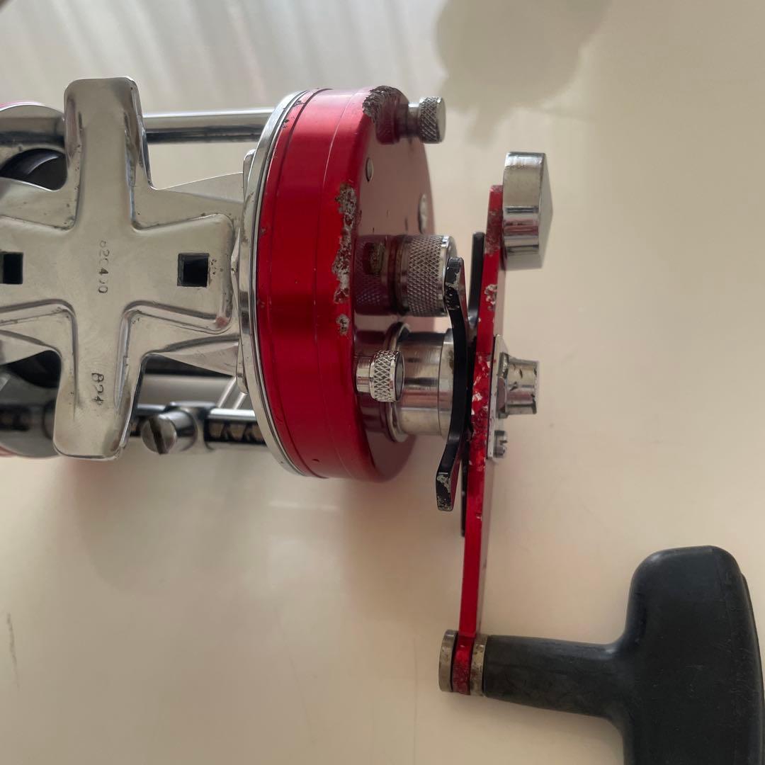 SHIMANO SUPER AERO EV スピニングリール　他2個セット