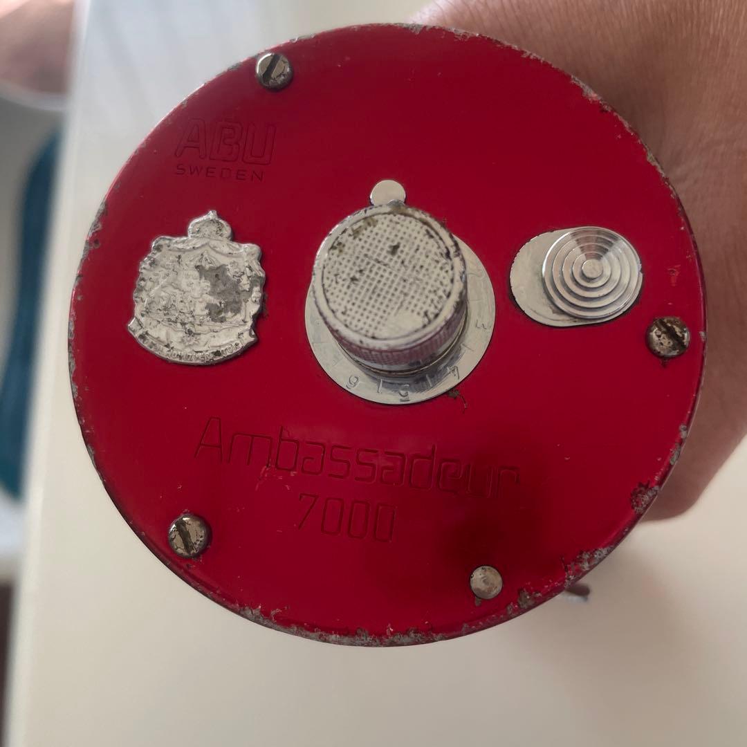 SHIMANO SUPER AERO EV スピニングリール　他2個セット