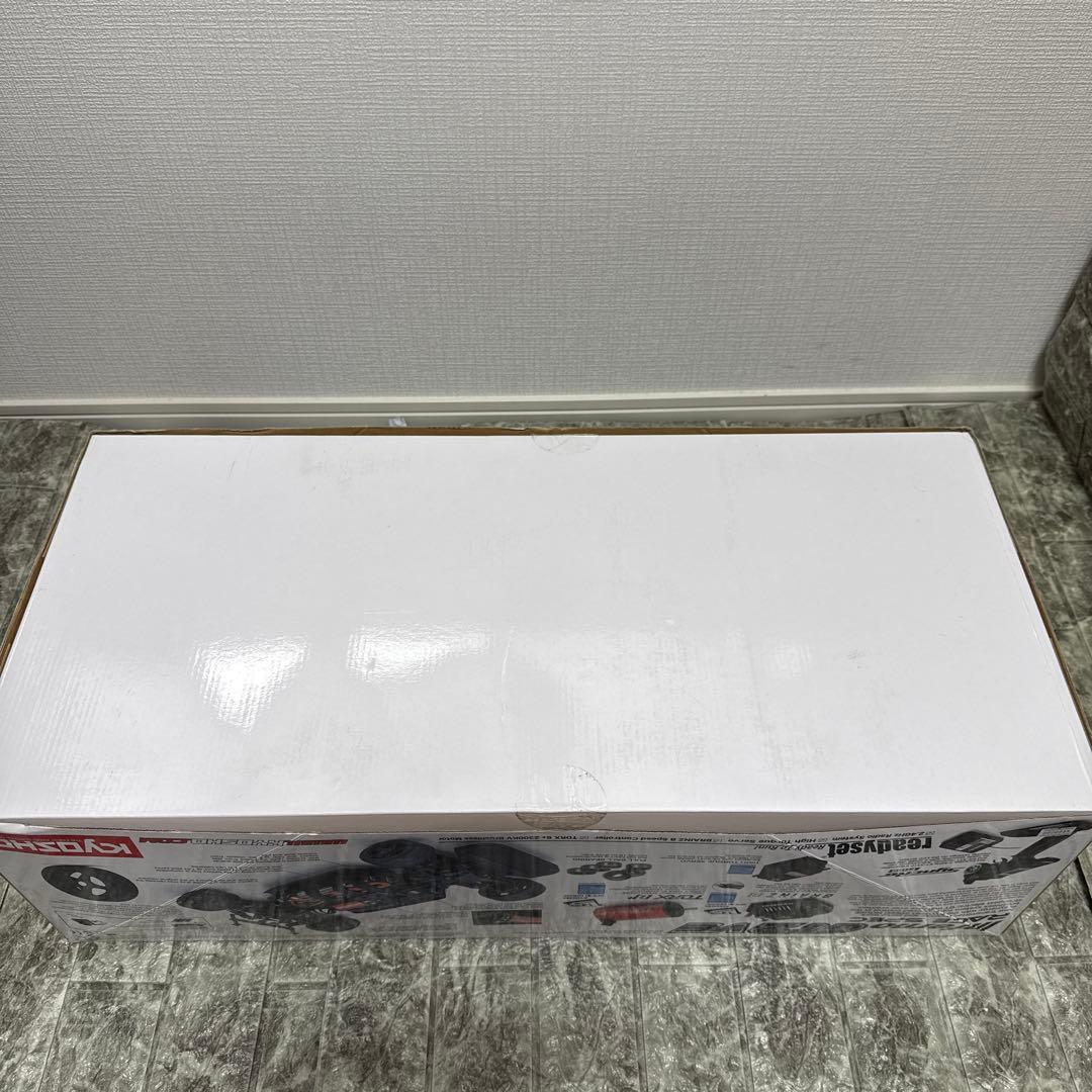 新品 京商1/8 インファーノGT2VE 2020メルセデスAMG GT3