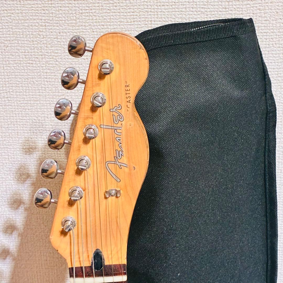Fender Hybrid II Telecaster 【動作確認済】ギター