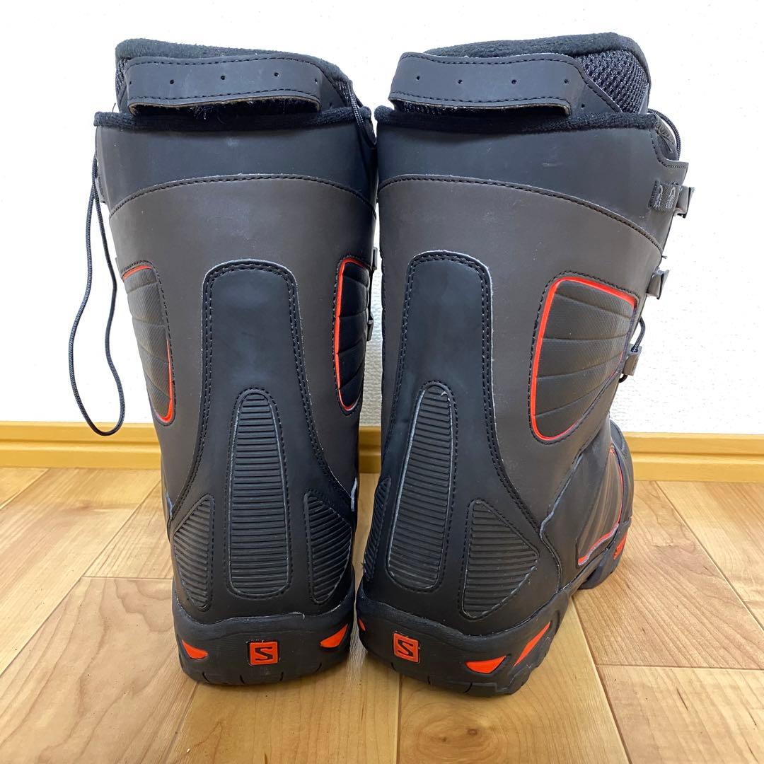 極美品✨SALOMON SYNAPSE スノーボードブーツ