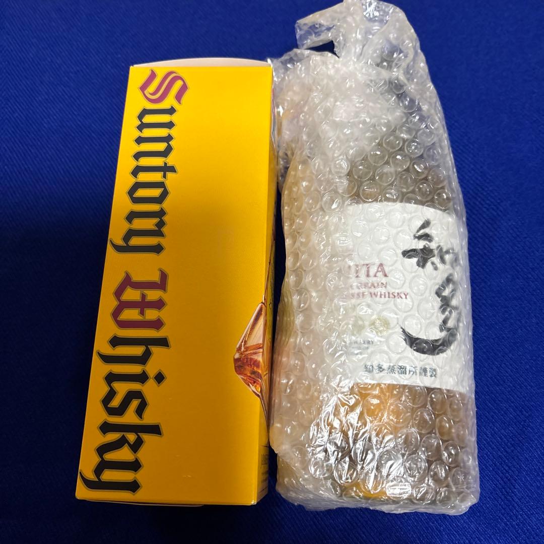 国産ウィスキー