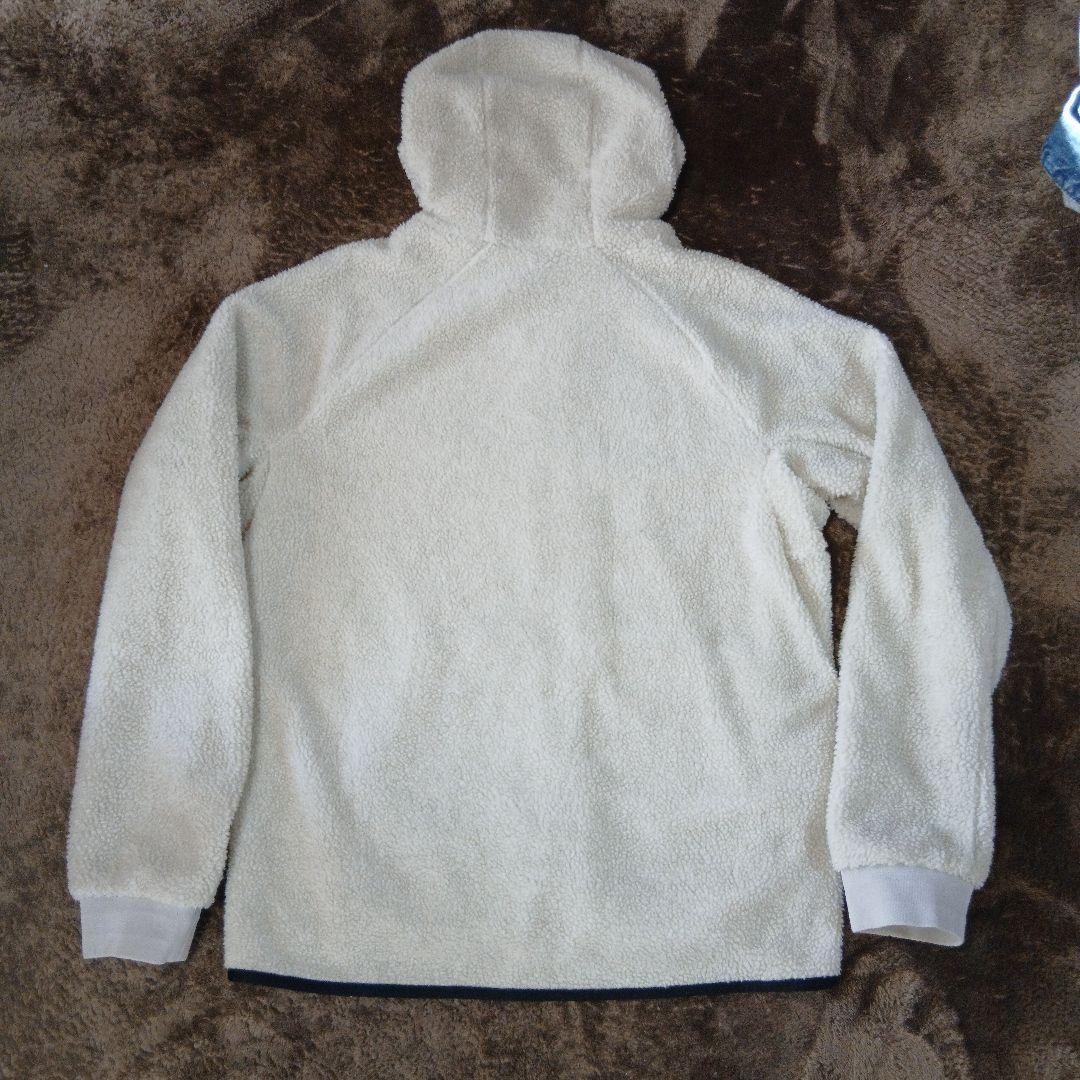 ナイキ NSW シェルパ フリース ジャケット パンツ ボア セットアップ