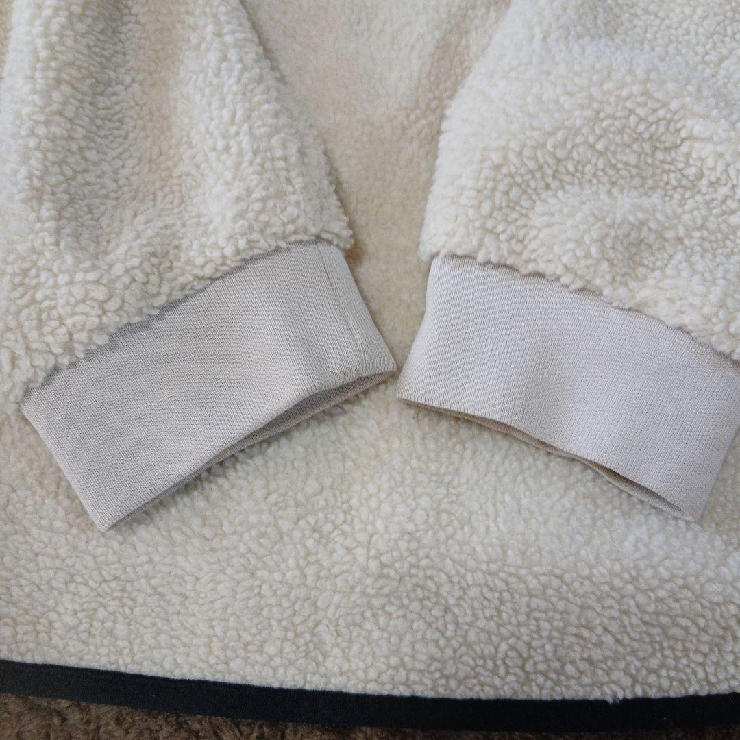 ナイキ NSW シェルパ フリース ジャケット パンツ ボア セットアップ