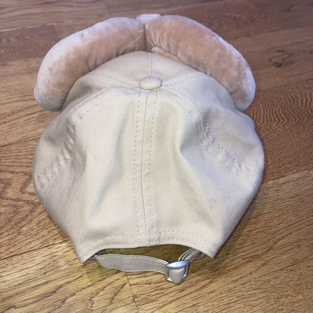 新品★限定 E.T. キャップ USJ 帽子ユニバーサルスタジオジャパン