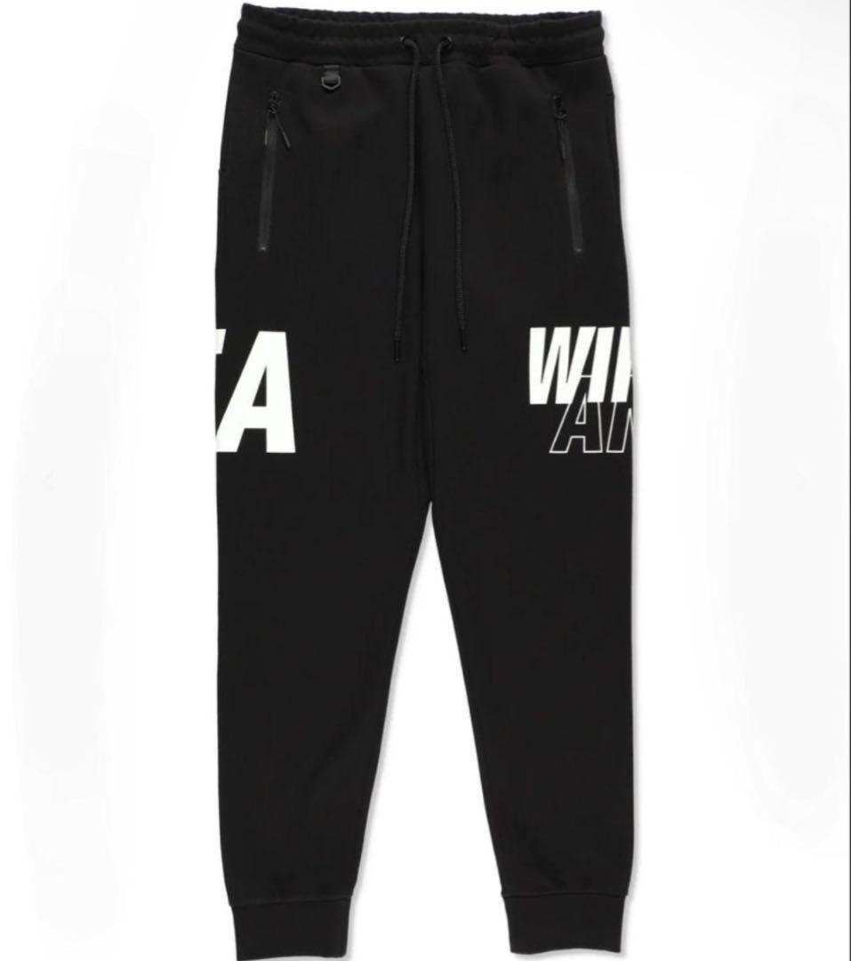 【新品】WIND AND SEA 上下セットアップ スウェット